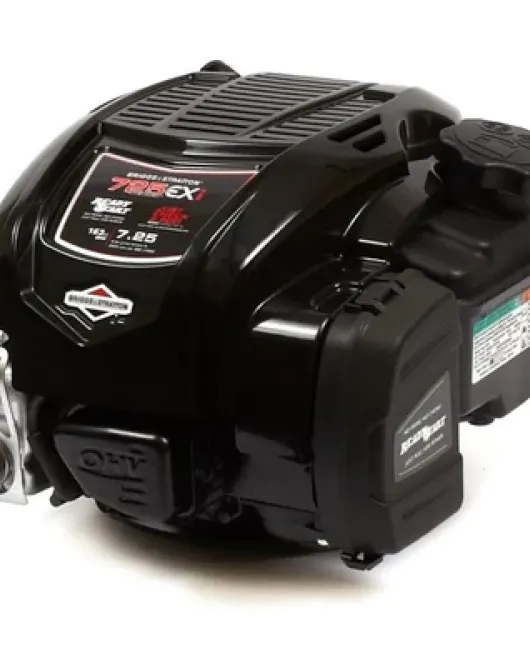 Briggs Stratton 104M02-0039-F1 Vertical Engine