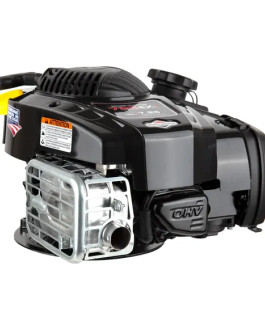 Briggs Stratton 104M02-0182-F1 Vertical 725 EXi Series Engine