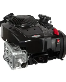 Briggs Stratton 104M02-0183-F1 Vertical Log Splitter Engine