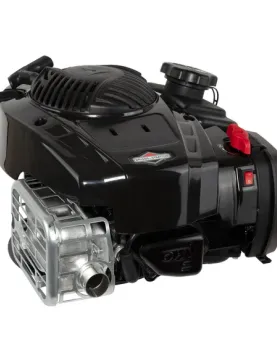 Briggs Stratton 104M02-0183-F1 Vertical Log Splitter Engine