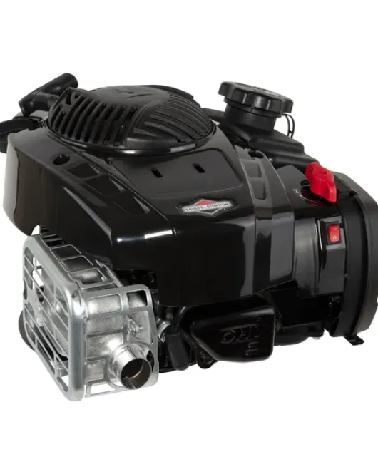 Briggs Stratton 104M02-0183-F1 Vertical Log Splitter Engine