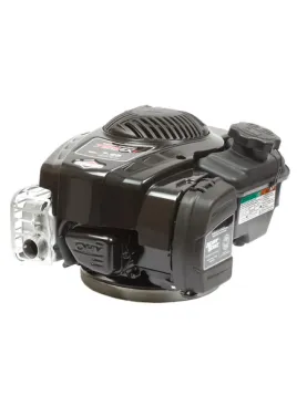 Briggs Stratton 104M02-0196-F1 Vertical Engine, Replaces 104M02-0020-F1