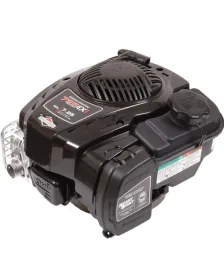 Briggs Stratton 104M02-0197-F1 Vertical Engine, Replaces 104M02-0021-F1