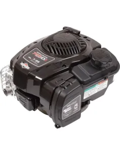 Briggs Stratton 104M02-0197-F1 Vertical Engine, Replaces 104M02-0021-F1