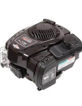 Briggs Stratton 104M02-0197-F1 Vertical Engine, Replaces 104M02-0021-F1