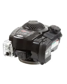 Briggs Stratton 104M02-0198-F1 Vertical Engine, Replaces 104M02-0028-F1