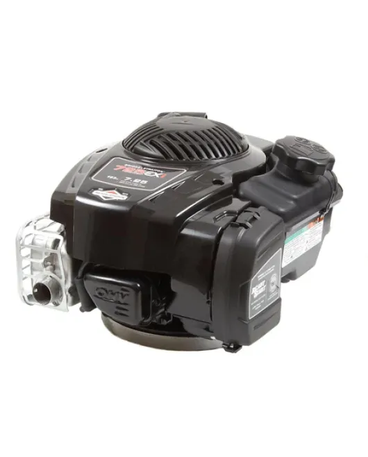 Briggs Stratton 104M02-0198-F1 Vertical Engine, Replaces 104M02-0028-F1