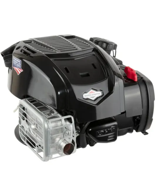 Briggs Stratton 104M02-0221-F1 Vertical Engine, 725 EXi Series