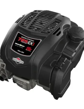 Briggs Stratton 104M02-0223-F1 Vertical 725 EXi Series Engine