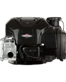 Briggs Stratton 104M02-0254-F1 Vertical Engine, Replaces 104M02-0198-F1