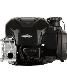 Briggs Stratton 104M02-0254-F1 Vertical Engine, Replaces 104M02-0198-F1