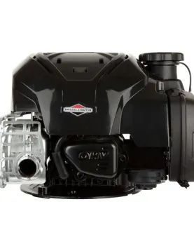 Briggs Stratton 104M02-0254-F1 Vertical Engine, Replaces 104M02-0198-F1