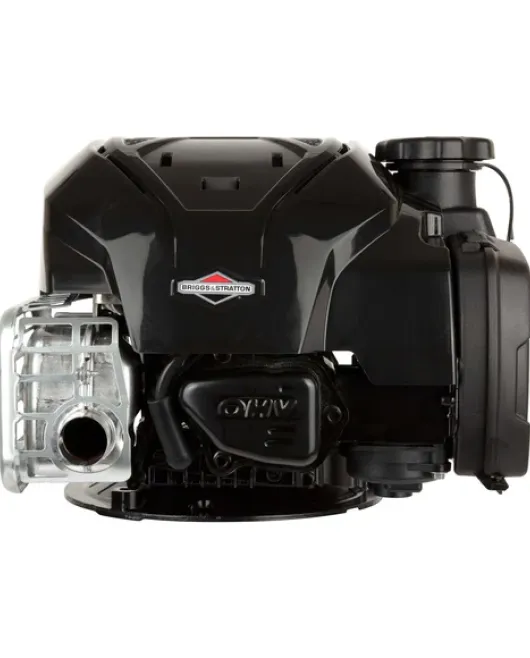 Briggs Stratton 104M02-0254-F1 Vertical Engine, Replaces 104M02-0198-F1