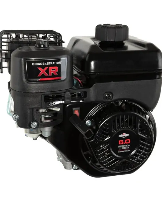 Briggs Stratton 106232-0272-F1 Horizontal XR Professional Series Engine