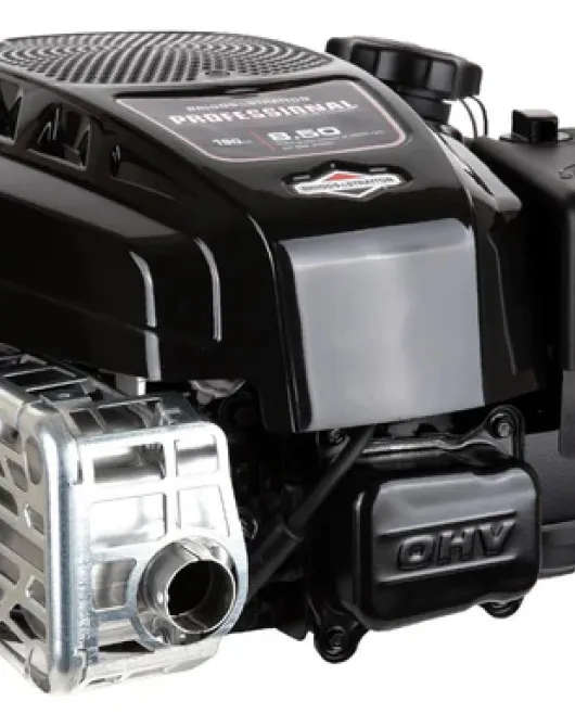 Briggs Stratton 123P02-0015-F1 Vertical Engine, Replaces 121Q02-2015-F1
