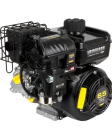 Briggs Stratton 12V352-0015-F1 Horizontal Vanguard Engine with 6:1 Gear Reduction