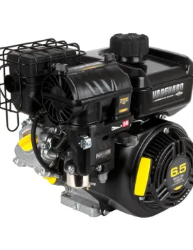Briggs Stratton 12V352-0015-F1 Horizontal Vanguard Engine with 6:1 Gear Reduction