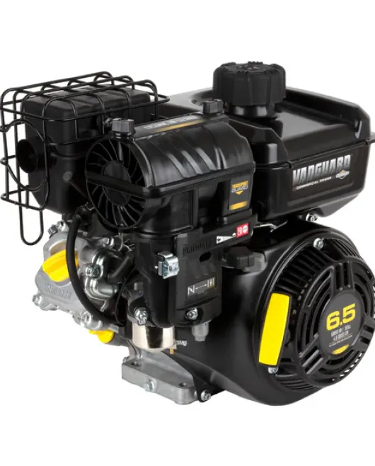 Briggs Stratton 12V352-0015-F1 Horizontal Vanguard Engine with 6:1 Gear Reduction