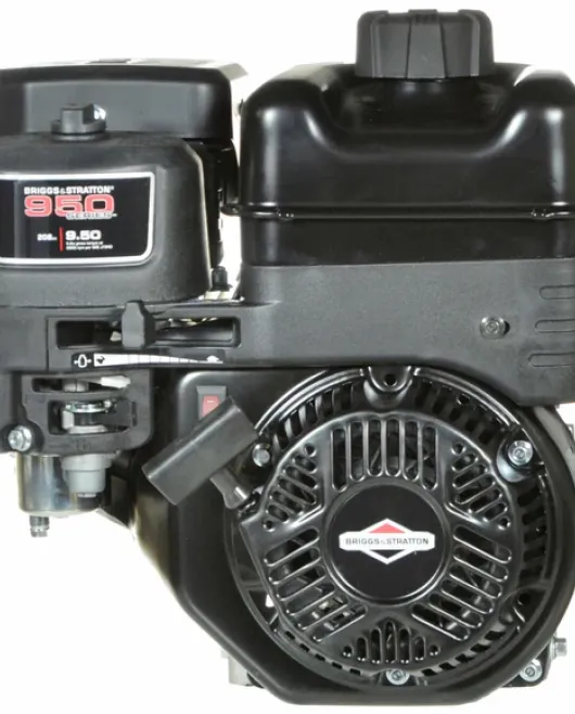 Briggs Stratton 130G32-0022-F1 Horizontal Engine