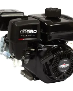 Briggs Stratton 13R232-0021-F1 Horizontal Engine, Replaces 13R232-0001-F1