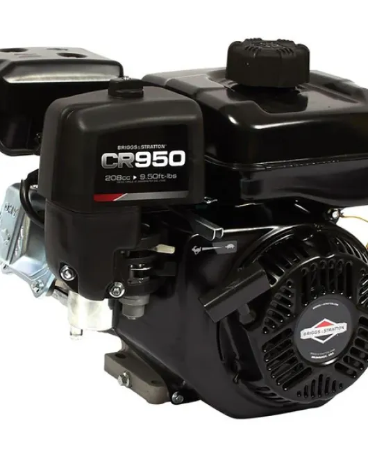 Briggs Stratton 13R232-0021-F1 Horizontal Engine, Replaces 13R232-0001-F1