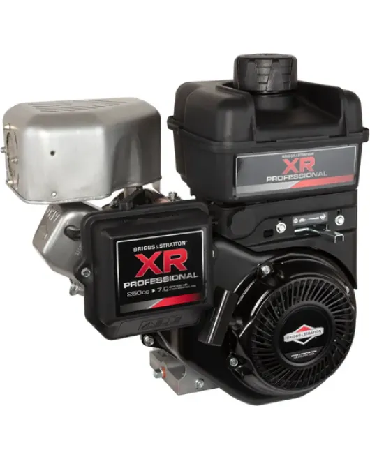 Briggs Stratton 15T212-0008-F8 Horizontal Engine