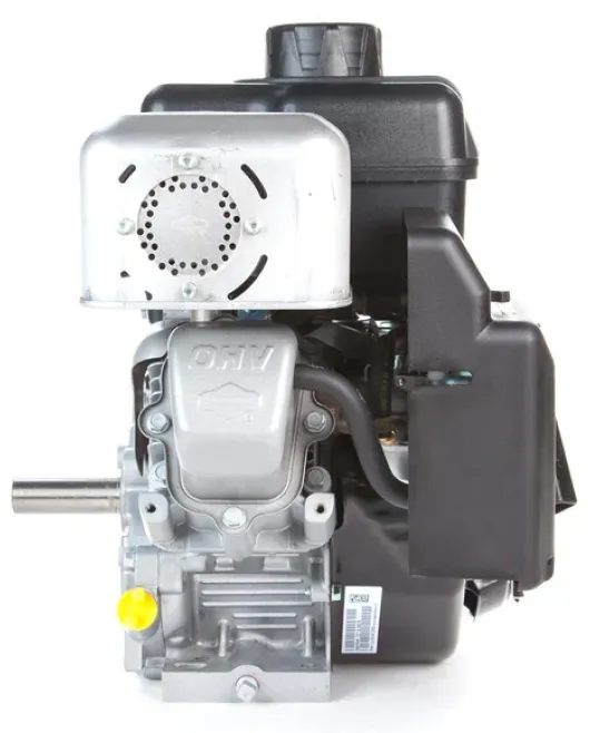 Briggs Stratton 15T212-0160-F8 Horizontal Engine