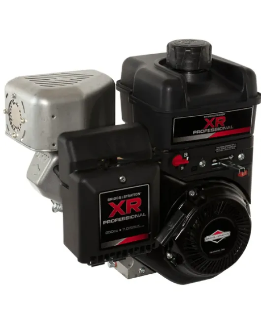 Briggs Stratton 15T232-0036-F8 Horizontal Engine