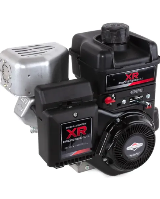 Briggs Stratton 15T237-0050-F8 Horizontal Engine