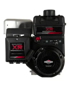 Briggs Stratton 15T292-0071-F8 Horizontal XR1150 Professional Engine, 250cc