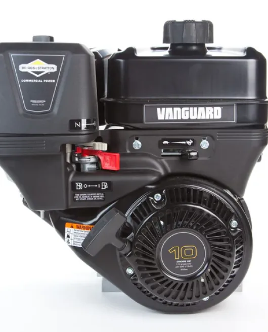 Briggs Stratton 19L232-0037-F1 Horizontal Engine