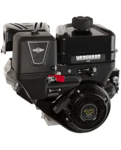 Briggs Stratton 19L237-0319-F1 Horizontal Vanguard Engine