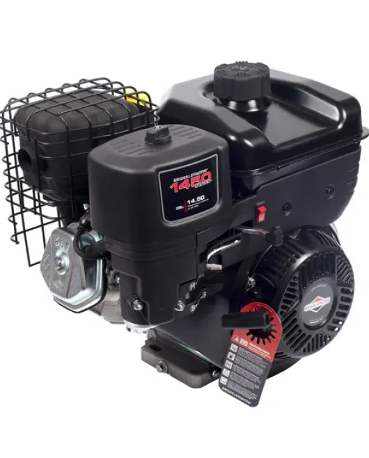 Briggs Stratton 19N132-0051-F1 Horizontal Engine, Replaces 20S232-0063-F1