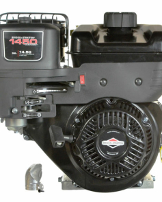 Briggs Stratton 19N132-0055-F1 Horizontal Engine