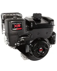 Briggs Stratton 19N137-0242-F1 Horizontal XR1450 Professional Engine