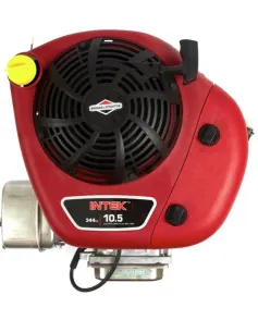 Briggs Stratton 21R702-0087-G1 Vertical Engine