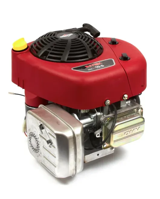 Briggs Stratton 21R707-0047-G1 Vertical Engine