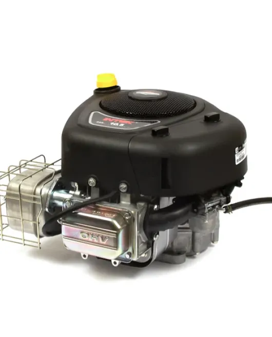 Briggs Stratton 21R707-0098-G1 Vertical Intek Engine