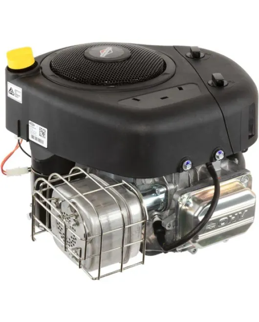 Briggs Stratton 21R707-0152-G1 Vertical INTEK Engine