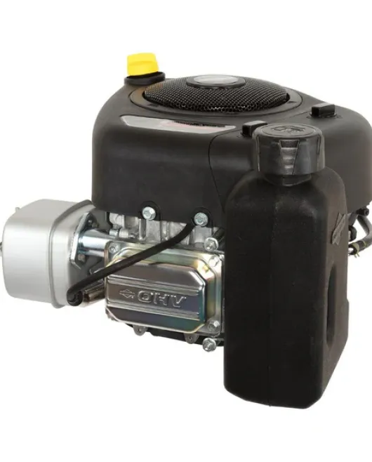 Briggs & Stratton 21R807-0033-F1 Vertical INTEK Engine