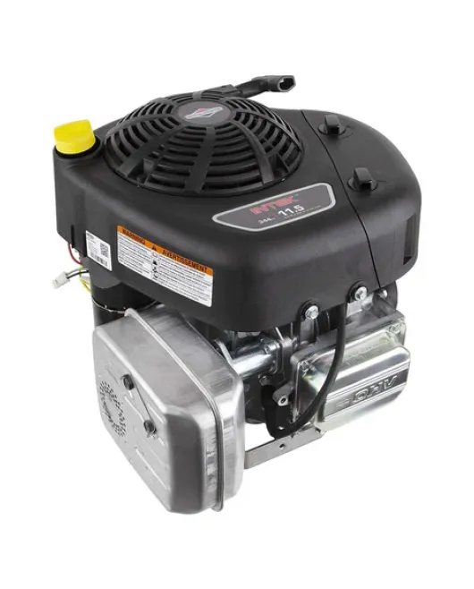 Briggs & Stratton 21R807-0072-G1 Vertical Engine, Replaces 21R707-0011-G1