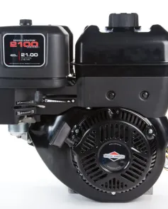 Briggs &amp; Stratton 25T232-0037-F1 Horizontal Engine