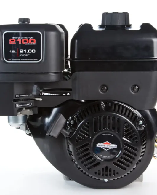 Briggs & Stratton 25T232-0037-F1 Horizontal Engine