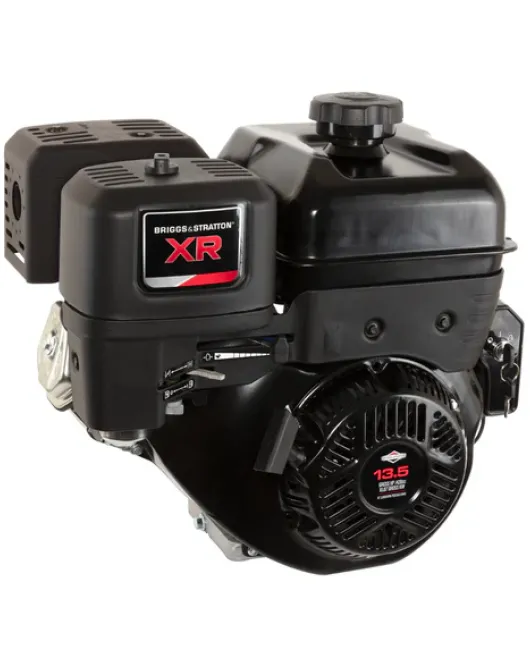Briggs & Stratton 25T237-0085-F1 Horizontal XR Professional Series Engine