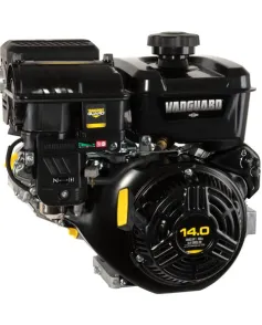 Briggs &amp; Stratton 25V337-0012-F1 Horizontal Vanguard Engine