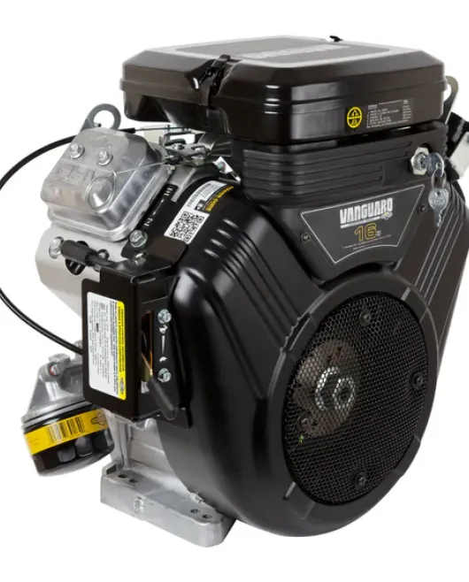 Briggs & Stratton 305447-0610-G1 Horizontal Engine, Replaces 305447-3079-G1