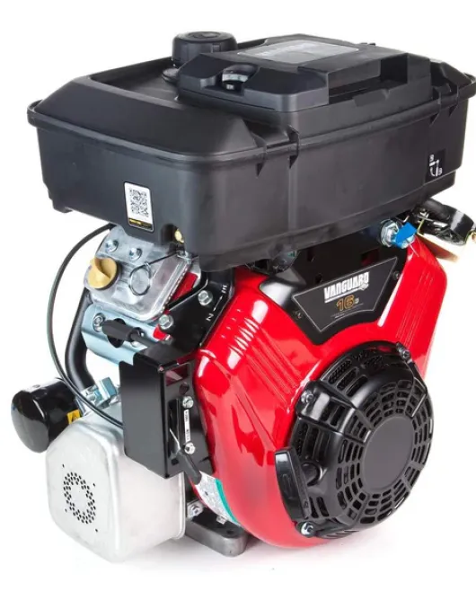 Briggs & Stratton 305447-0615-F1 Horizontal Engine