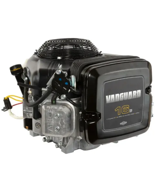 Briggs & Stratton 305777-0155-G1 Vertical Vanguard Engine
