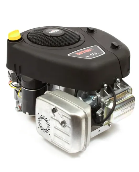 Briggs & Stratton 31R907-0022-G1 Vertical Engine with Electric Start