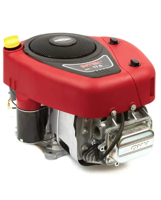 Briggs & Stratton 31R977-0027-G1 Vertical Engine
